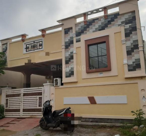 Hyder Shah Kote, Bandlaguda Jagir Main Image 1