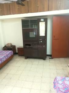 Bedroom Image of 620 Sq.ft 1 BHK Apartment / Flat for rent in Kothrud Pune for Rs. 25000
