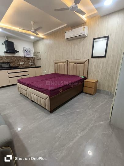 Bedroom Image of Himalayan stayz in Sector 39, Gurgaon