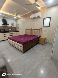 Bedroom Image of Himalayan stayz in Sector 39, Gurgaon