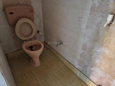 Bathroom Image of 1260 Sq.ft 3 BHK Apartment / Flat for sale in South Dum Dum Kolkata for Rs. 5200000