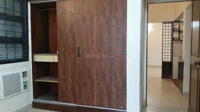 Bedroom Image of 1550 Sq.ft 3 BHK Apartment / Flat for rent in Kharghar Navi Mumbai for Rs. 53000