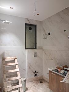 Bedroom Three Image of 1800 Sq.ft 3 BHK Builder Floor for sale in Paschim Vihar New Delhi for Rs. 37500000
