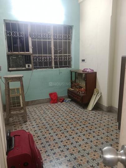 Bangur, Lake Town Bedroom 1