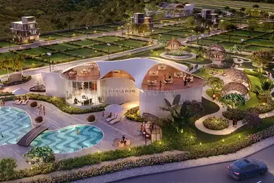 One Goa Errichter One Goa P3 in Bicholim, Goa - Price, Reviews & Floor Plan