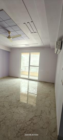 Brijlalpura, Nirman Nagar Bedroom 1