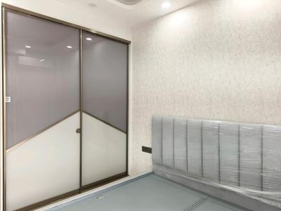 Bedroom Image of 1850 Sq.ft 3 BHK Builder Floor for sale in Skywhales Vienna Greens II, Sector 99A Gurgaon for Rs. 18400000