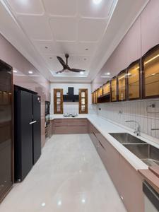 Kitchen Image of 6200 Sq.ft 6 BHK Villa for sale in Vaishali Nagar Extension Jaipur for Rs. 57100000