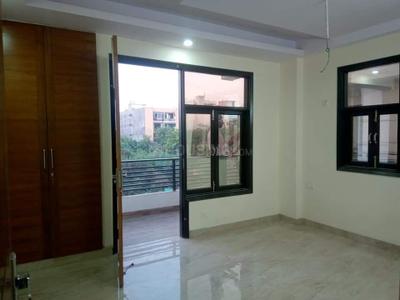 Bedroom Image of 2250 Sq.ft 2 BHK Builder Floor for rent in Bhai Randhir Singh Nagar Ludhiana for Rs. 20000