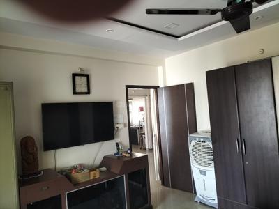 Hall Image of 1515 Sq.ft 3 BHK Apartment / Flat for sale in Kohka Bhilai for Rs. 4000000