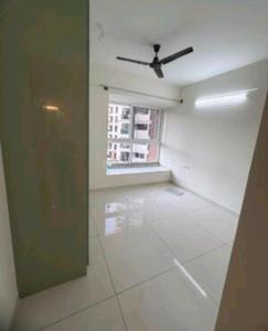 Hall Image of 1100 Sq.ft 2 BHK Apartment / Flat for rent in SNN Raj Serenity Phase 2, Akshayanagar Bengaluru for Rs. 43000