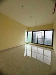Hall Image of 1725 Sq.ft 3 BHK Apartment / Flat for sale in I M Applaud 38, Goregaon East Mumbai for Rs. 43000000