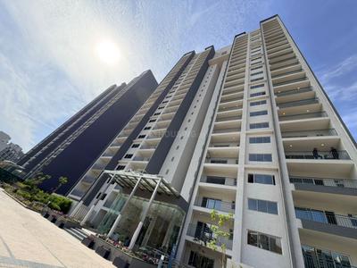 Image of 2129 Sq.ft 3 BHK Apartment / Flat for sale in Godrej Air, Sector 85, Gurgaon for Rs. 28000000