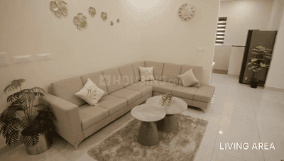 Image of 1844 Sq.ft 3 BHK Apartment / Flat for sale in Amberstone Elanza, Anjanapura, Bengaluru for Rs. 16500000