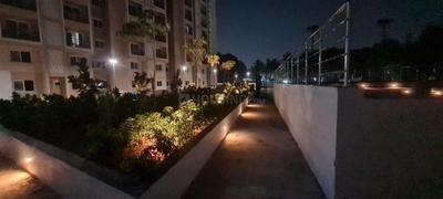 Balcony Image of 860 Sq.ft 2 BHK Apartment / Flat for sale in Nebula Aavaas, Bachupally Hyderabad for Rs. 6000000