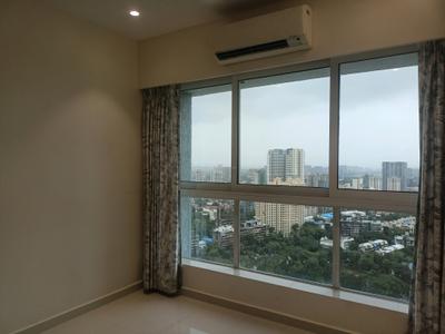 Bedroom Image of 651 Sq.ft 2 BHK Apartment / Flat for sale in Silicon Pride, Chembur Mumbai for Rs. 18200000