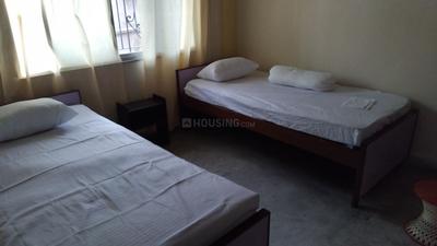 Bedroom Image of Gouri Bhawan in Kalighat, Kolkata