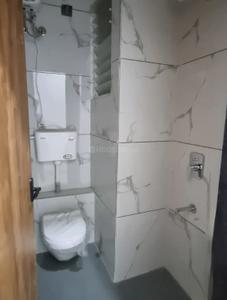 Bathroom Image of 600 Sq.ft 1 BHK Apartment / Flat for sale in Karjat Thane for Rs. 2300000