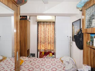 Bedroom Image of 800 Sq.ft 2 BHK Apartment / Flat for sale in Paras EL Signora, Andheri West Mumbai for Rs. 17000000