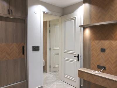 Bedroom Image of 1125 Sq.ft 3 BHK Builder Floor for sale in Vikaspuri New Delhi for Rs. 22000000