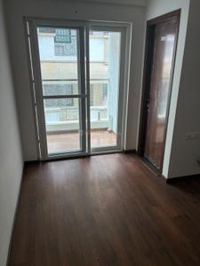 Bedroom Image of 1650 Sq.ft 2.5 BHK Apartment / Flat for rent in Cooke Town Bengaluru for Rs. 85000