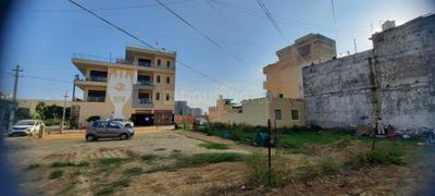 Image of 900 Sq.ft Residential Plot / Land for sale in Maruti Kunj, Gurgaon for Rs. 2700000