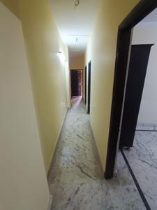 Image of 1000 Sq.ft 3 BHK Apartment / Flat for sale in Inder Puri, New Delhi for Rs. 6600000