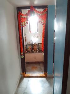 2 BHK Independent House