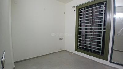 Bedroom Image of 630 Sq.ft 1 BHK Builder Floor for rent in Koramangala Bengaluru for Rs. 38000