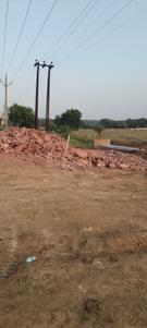 Image of 1500 Sq.ft Residential Plot / Land for sale in Bangrasia, Bhopal for Rs. 2700000