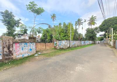 Image of 1740 Sq.ft Residential Plot / Land for sale in Aluva, Kochi for Rs. 4800000