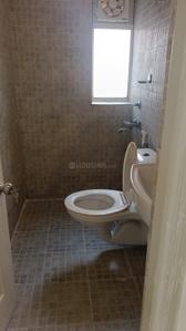 Image of 824 Sq.ft 2 BHK Apartment / Flat for sale in Paras Tierea, Sector 137, Noida for Rs. 7400000