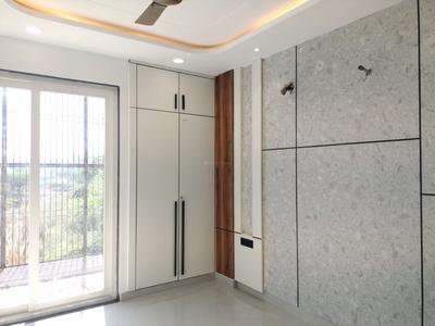 Bedroom Image of 1620 Sq.ft 3 BHK Builder Floor for sale in Richlook Foors, Sector 85 Faridabad for Rs. 17500000