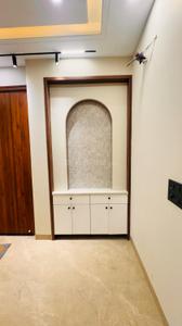Hall Image of 1720 Sq.ft 3 BHK Builder Floor for sale in Nirwana Luxury Floors, Sector 50 Gurgaon for Rs. 40000000