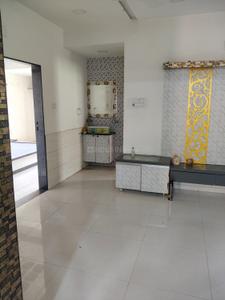Hall Image of 2200 Sq.ft 4 BHK Independent House for rent in Shahibaug Ahmedabad for Rs. 33000