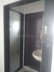 Bathroom Image of 2170 Sq.ft 4 BHK Independent House for sale in Adajan Surat for Rs. 24100000