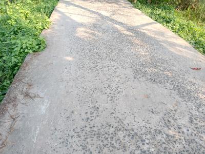 Image of 1400 Sq.ft Residential Plot / Land for sale in Nandarampur, Kolkata for Rs. 700000
