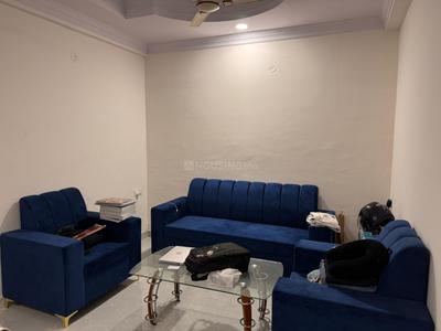 1 BHK Flat
