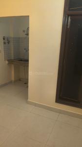 Hall Image of 1000 Sq.ft 2 BHK Builder Floor for rent in Neb Sarai New Delhi for Rs. 18000