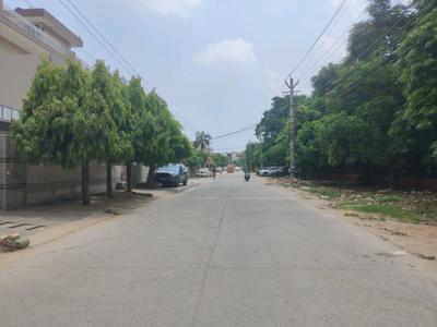 Image of 2900 Sq.ft Residential Plot / Land for sale in Sector 8, Faridabad for Rs. 72500000