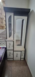 Bedroom Image of 1400 Sq.ft 3 BHK Apartment / Flat for sale in Sanganer Jaipur for Rs. 5200000