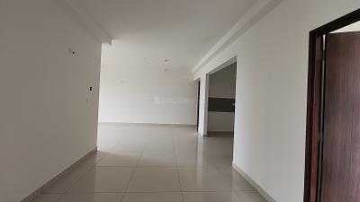 Living Room Image of 1675 Sq.ft 3 BHK Apartment / Flat for sale in Purva Atmosphere, R.K. Hegde Nagar Bengaluru for Rs. 25600000