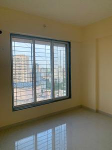 Bedroom Image of 850 Sq.ft 2 BHK Apartment / Flat for sale in DSS Mahavir Kalpavruksha, Kasarvadavali Thane for Rs. 8600000