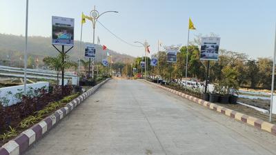 Image of 7500 Sq.ft Residential Plot / Land for sale in Shedung, Navi Mumbai for Rs. 50000000