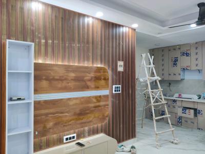 Living Room Image of 500 Sq.ft 1 BHK Builder Floor for sale in Vaishali Ghaziabad for Rs. 4800000