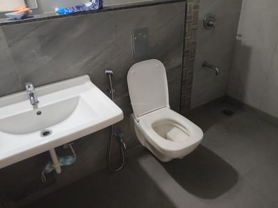 Image of 900 Sq.ft 2 BHK Apartment / Flat for rent in Pegasus Megapolis Serenity, Hinjawadi Phase 3, Pune for Rs. 26500