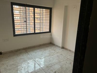 Bedroom Image of 690 Sq.ft 2 BHK Apartment / Flat for rent in Dev Aashish Sky, Nava Naroda Ahmedabad for Rs. 15000