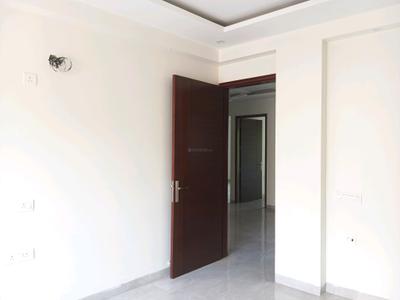 Bedroom Image of 1450 Sq.ft 3 BHK Builder Floor for sale in Sector 23 Gurgaon for Rs. 26500000