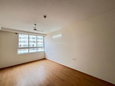 Bedroom Image of 1740 Sq.ft 3 BHK Apartment / Flat for sale in Mantri Manyata Lithos, Thanisandra Bengaluru for Rs. 22500000