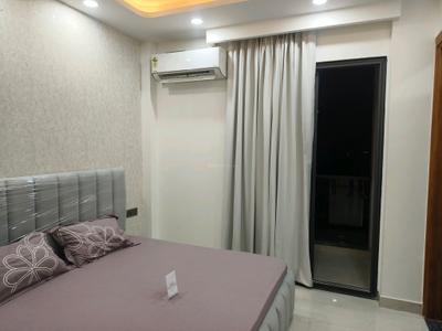 Bedroom Image of 1323 Sq.ft 3 BHK Builder Floor for sale in Skywhales Vienna Greens II, Sector 99A Gurgaon for Rs. 17000002